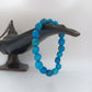 Blue Howlite