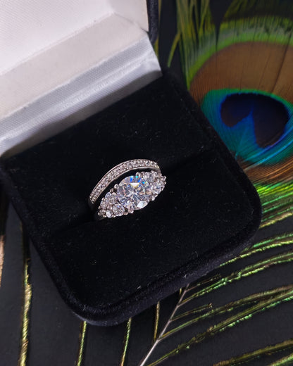 "Will You?" Bridal Set