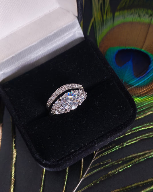 "Will You?" Bridal Set