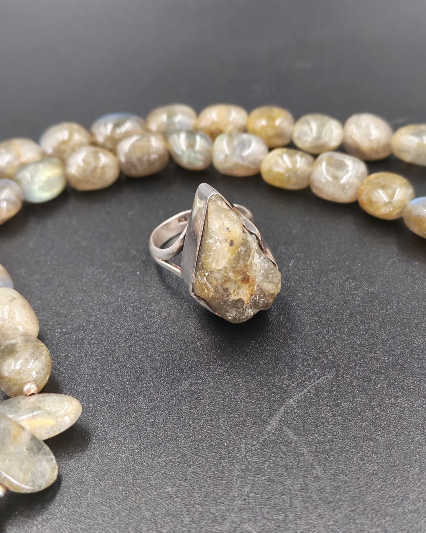 Labradorite Love