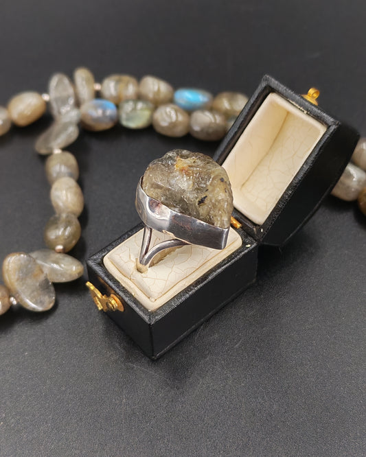 Labradorite Love