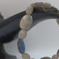 Faceted Oval Labradorite