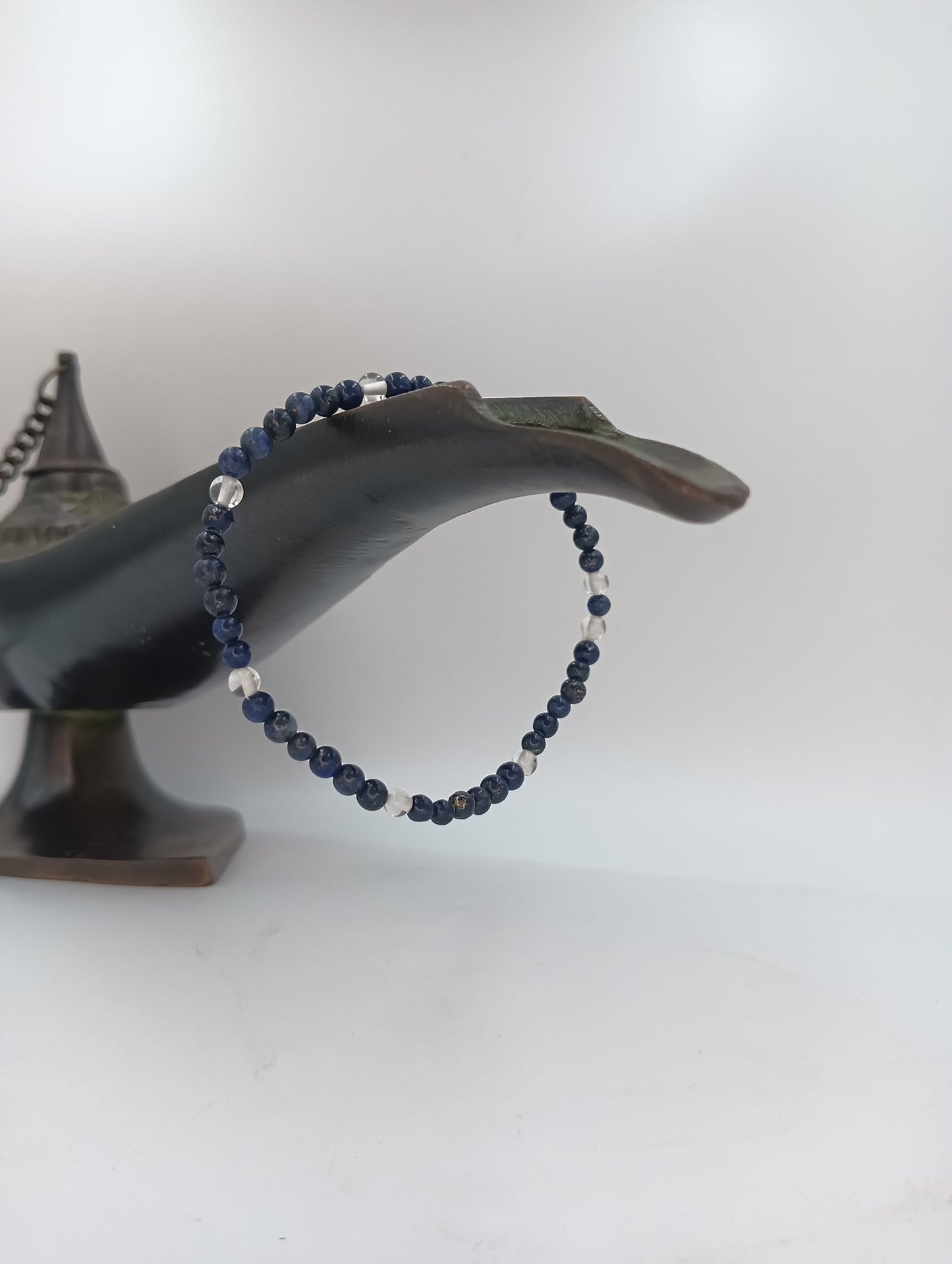 Lapiz Lazuli Mini