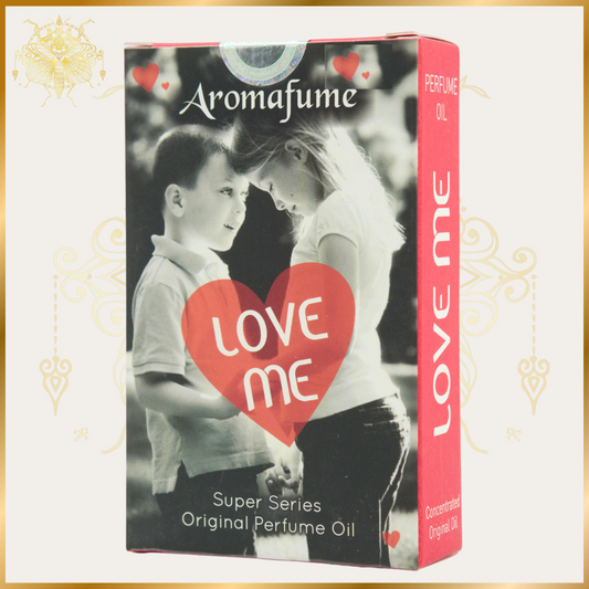 Love Me - Aromafume Essential Oils