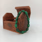 Malachite Warrior