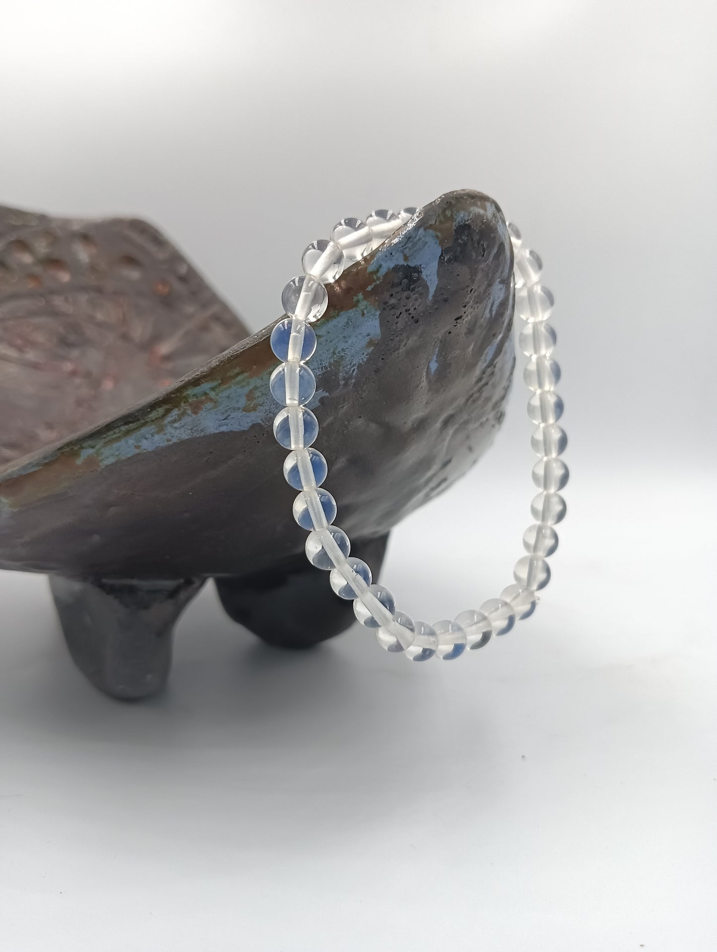 Opalite Conduit