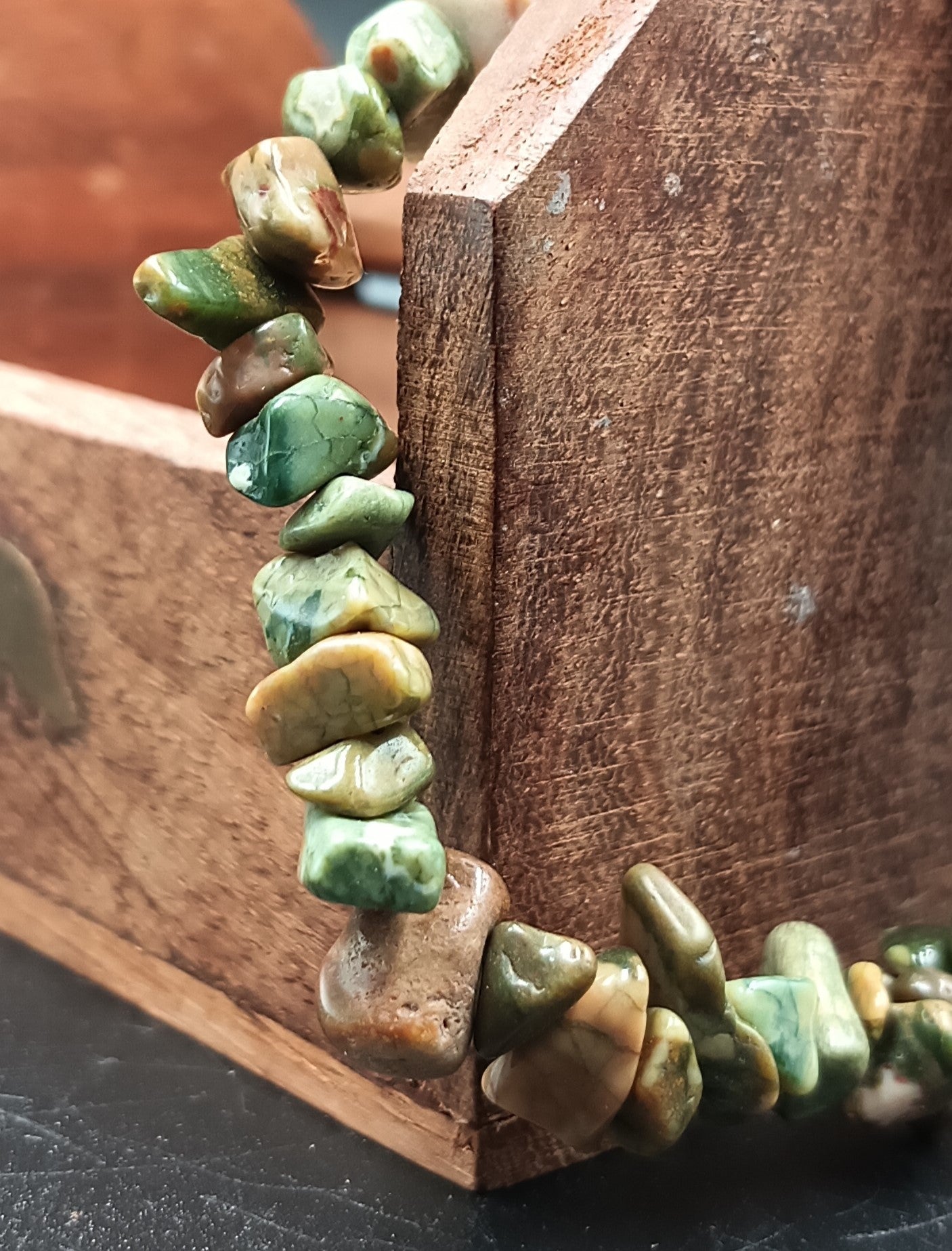 Picture Jasper Chip