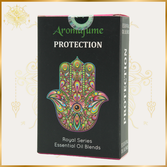 Protection Aromafume Essential Oils