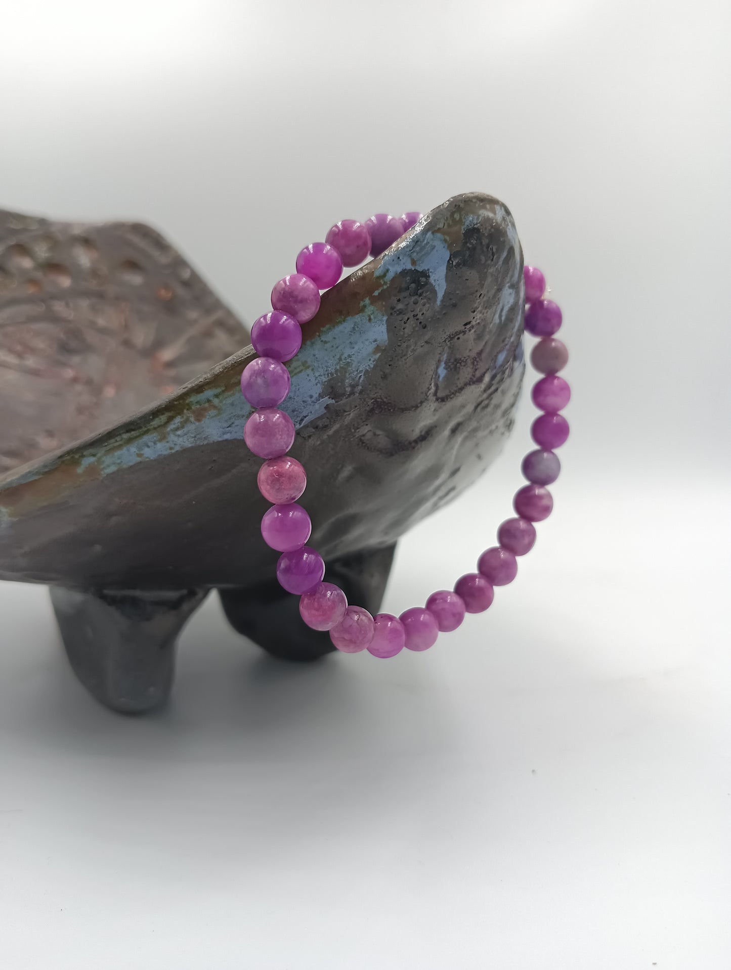 Purple Agate