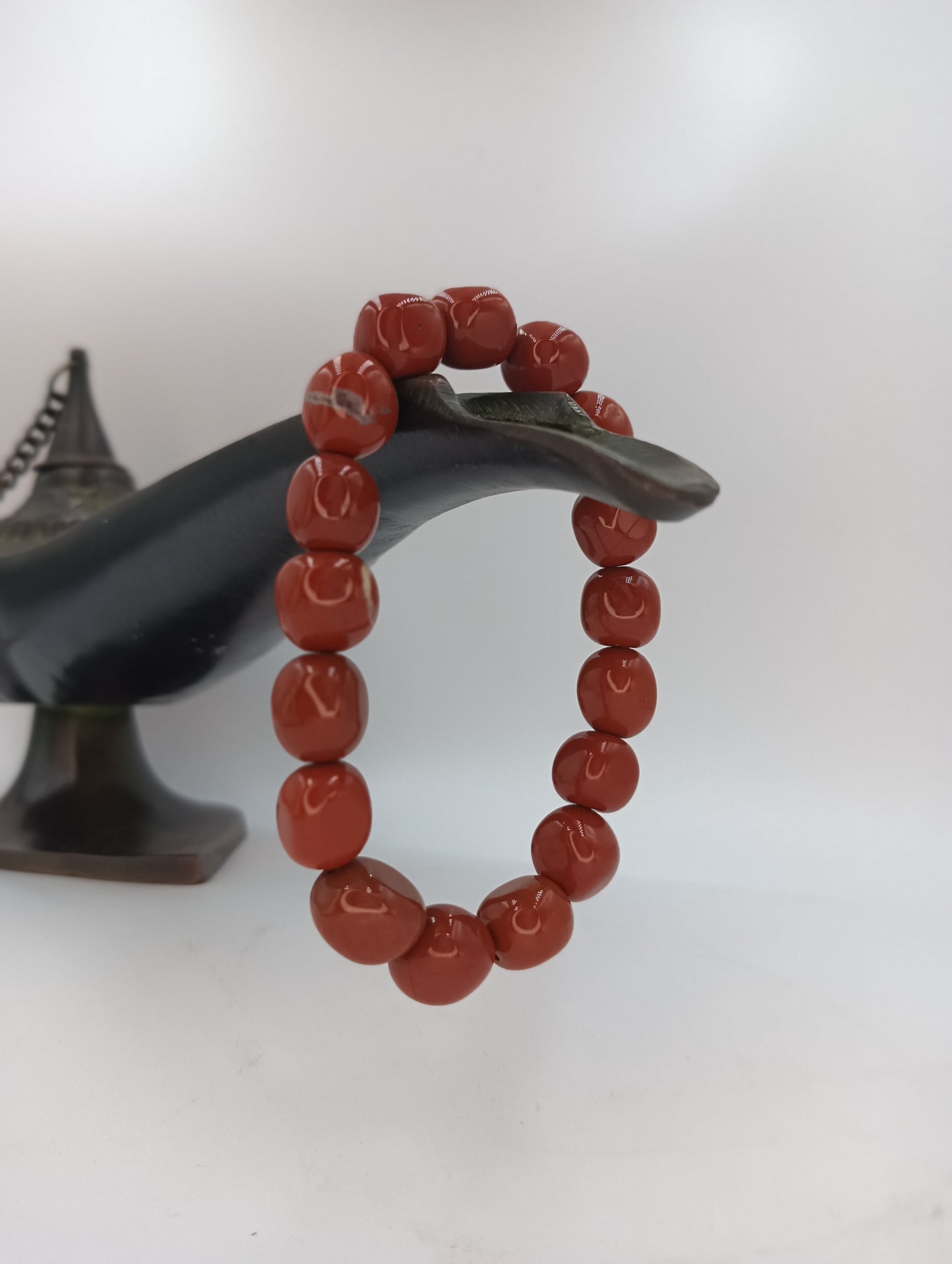 Red Jasper Alignment