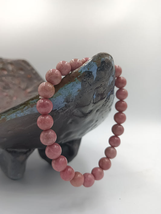 Rhodonite Dainty