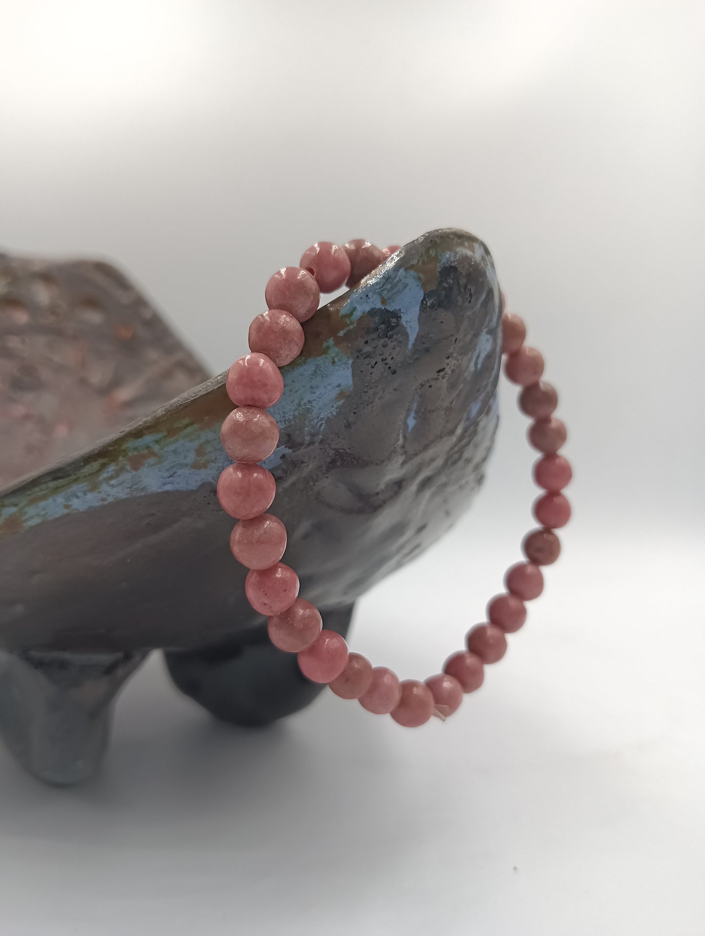 Rhodonite Rescuer