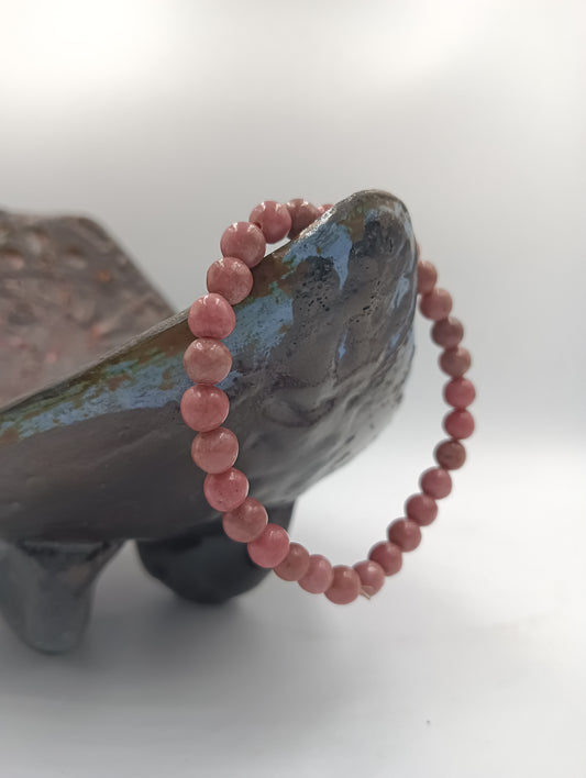 Rhodonite Rescuer