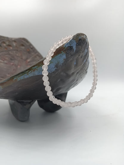 Rose Quartz Mini