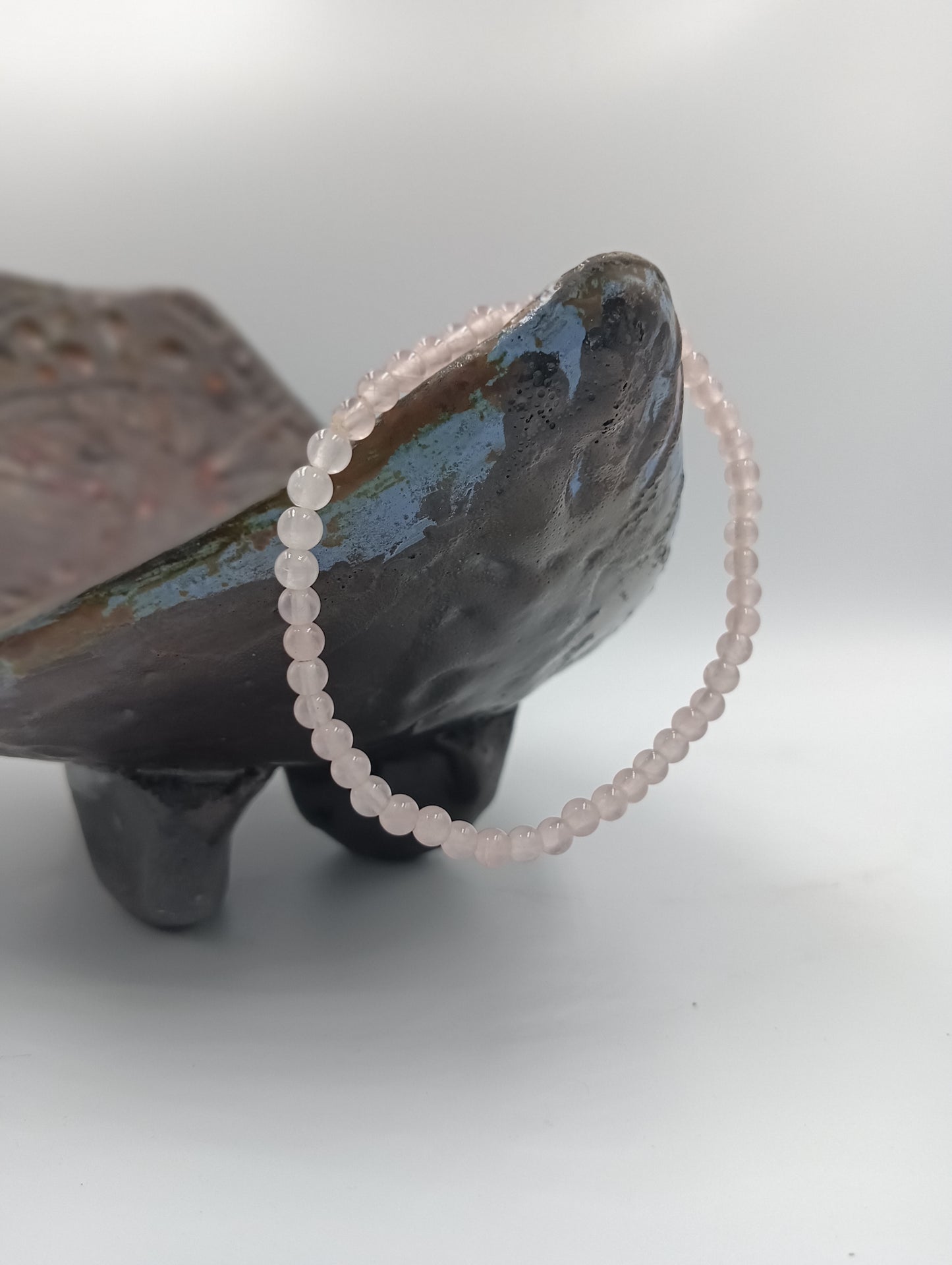 Rose Quartz Mini
