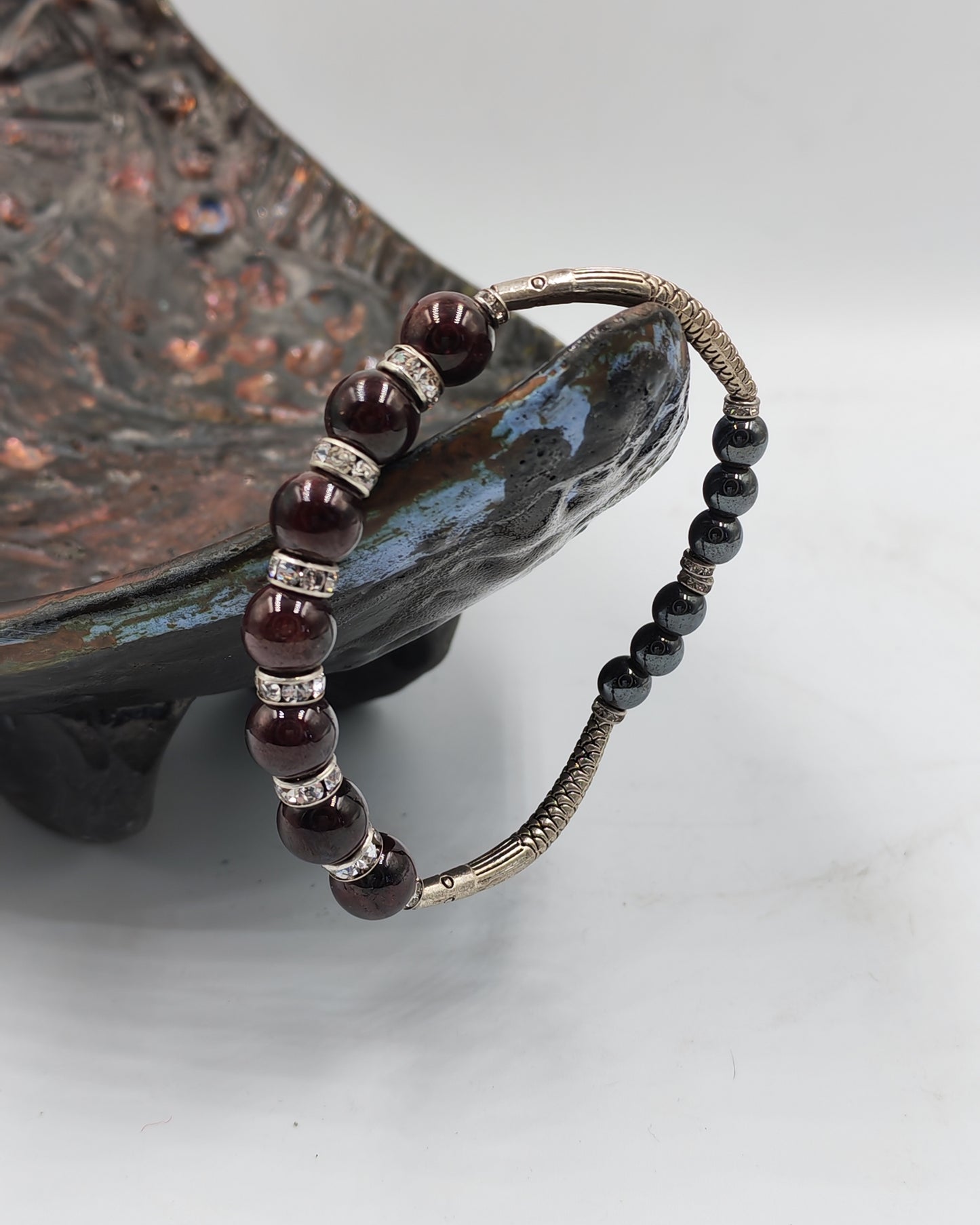 Rubies & Rhinestones
