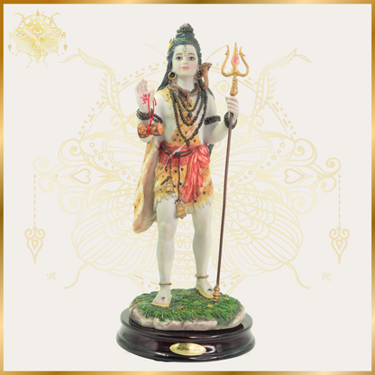 Shiva Statue