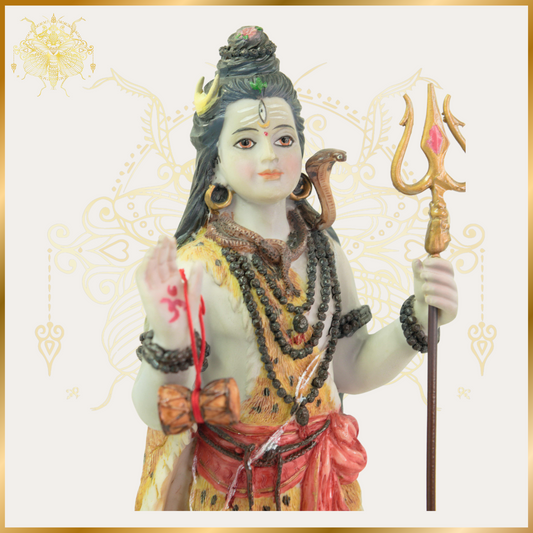 Shiva Statue