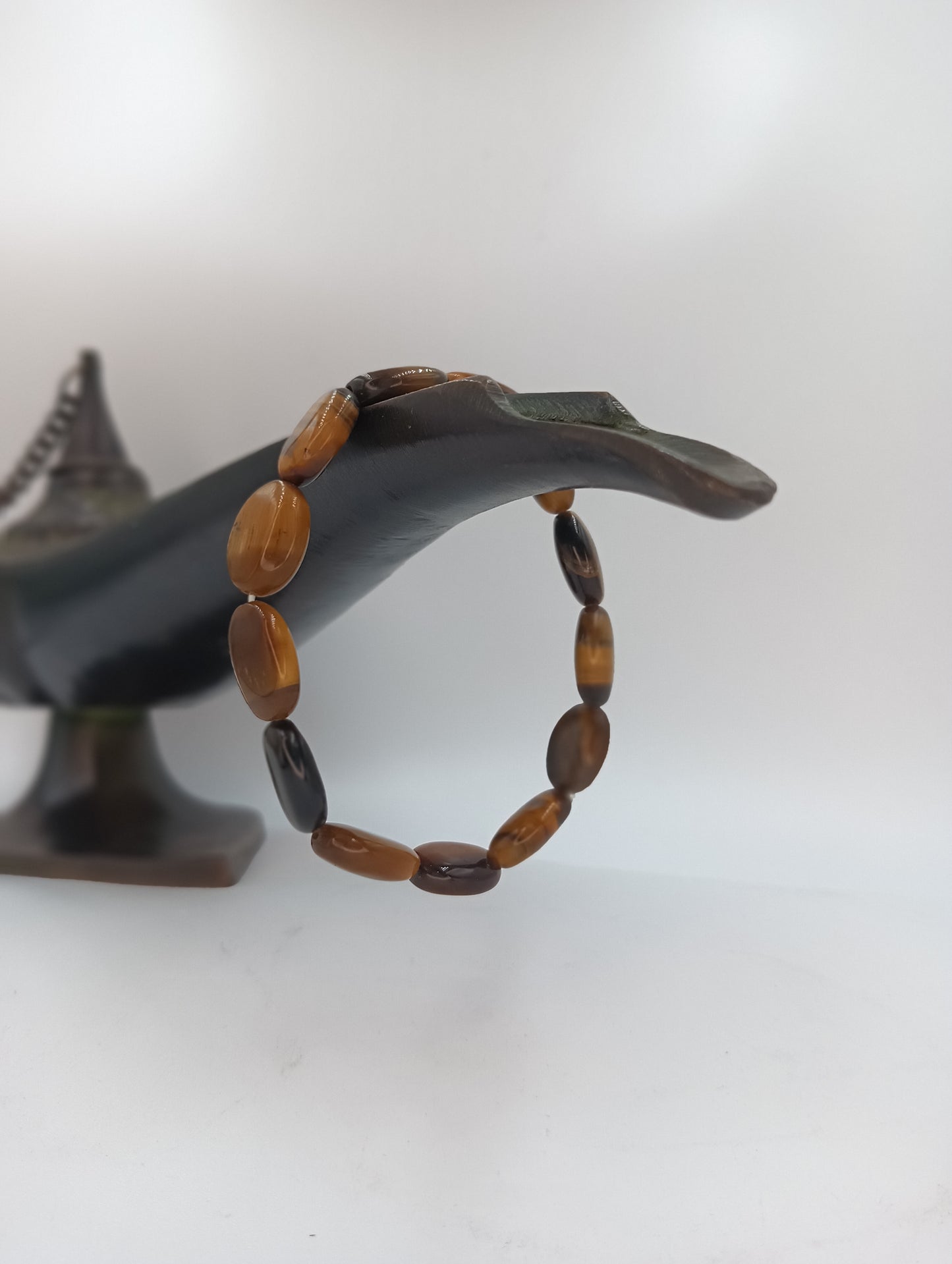 Tigers Eye Oval