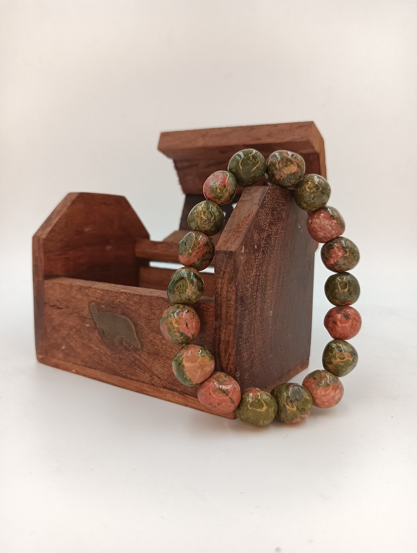 Unakite Union