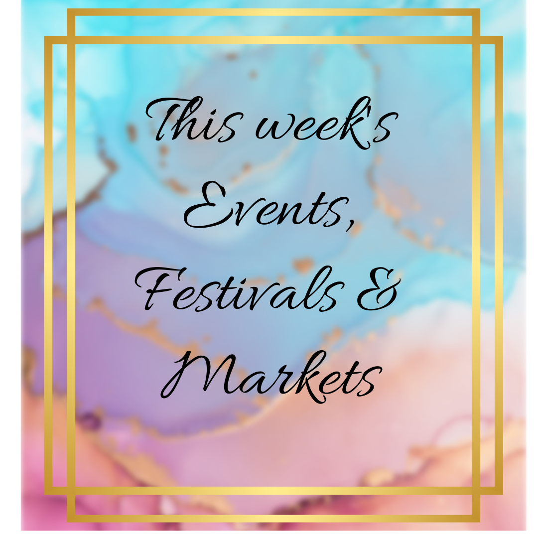 This Week's Event