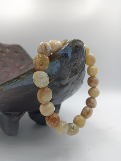 Yellow Opal