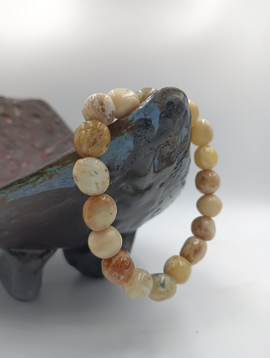 Yellow Opal