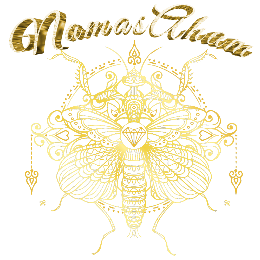NamasAham-logo