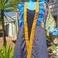 Tulips Kimono