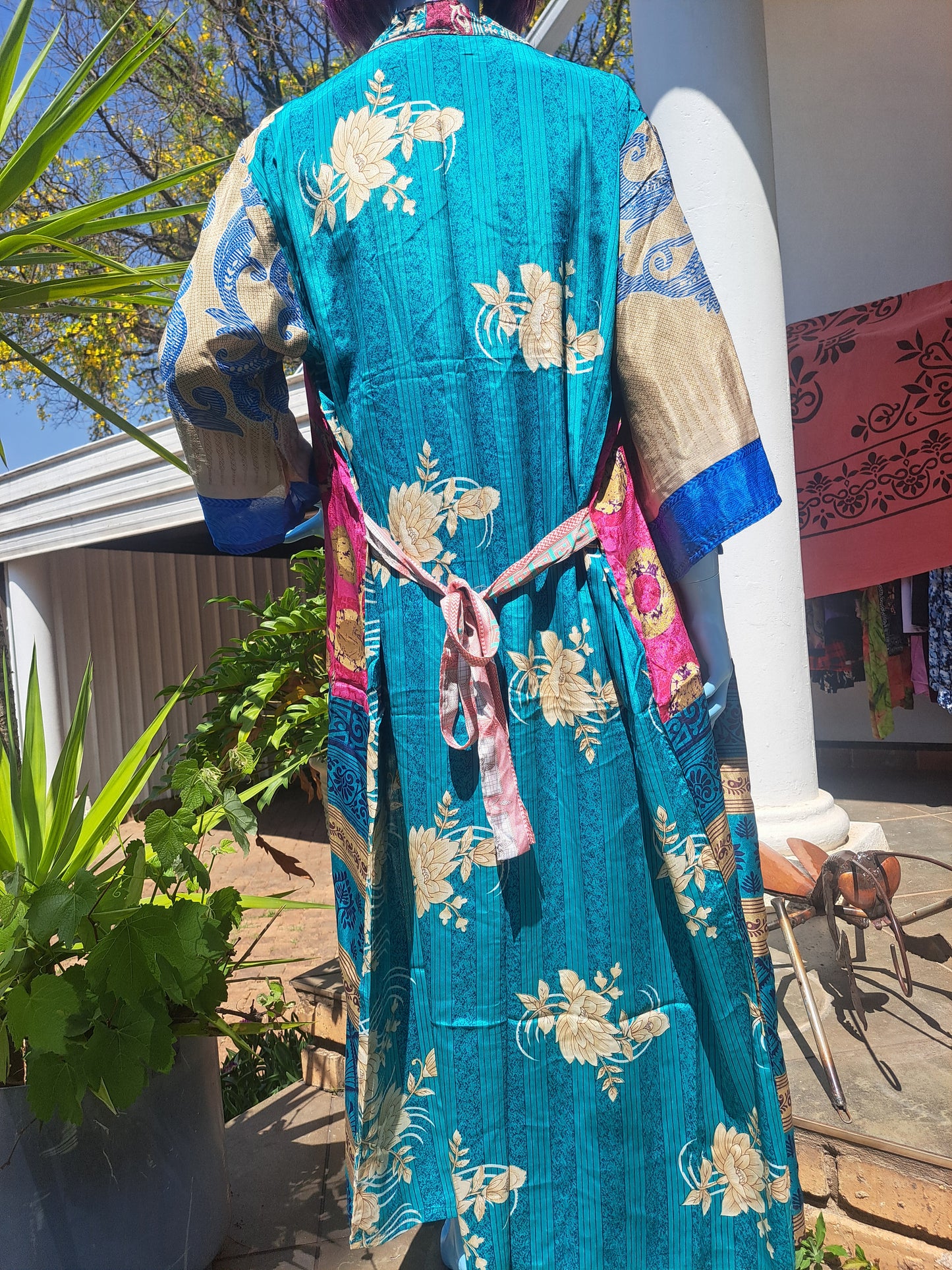 Cherice Escape Kimono