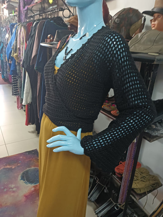 Stevie Nicks Bolero