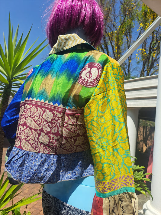 Regal Bolero