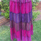 Striped Cerice Skirt