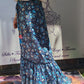 Mermaid Maxi Skirt