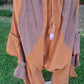 Brown Sun Raw Aladdin