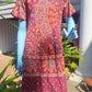 Mandala Patch Dress