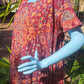 Mandala Patch Dress