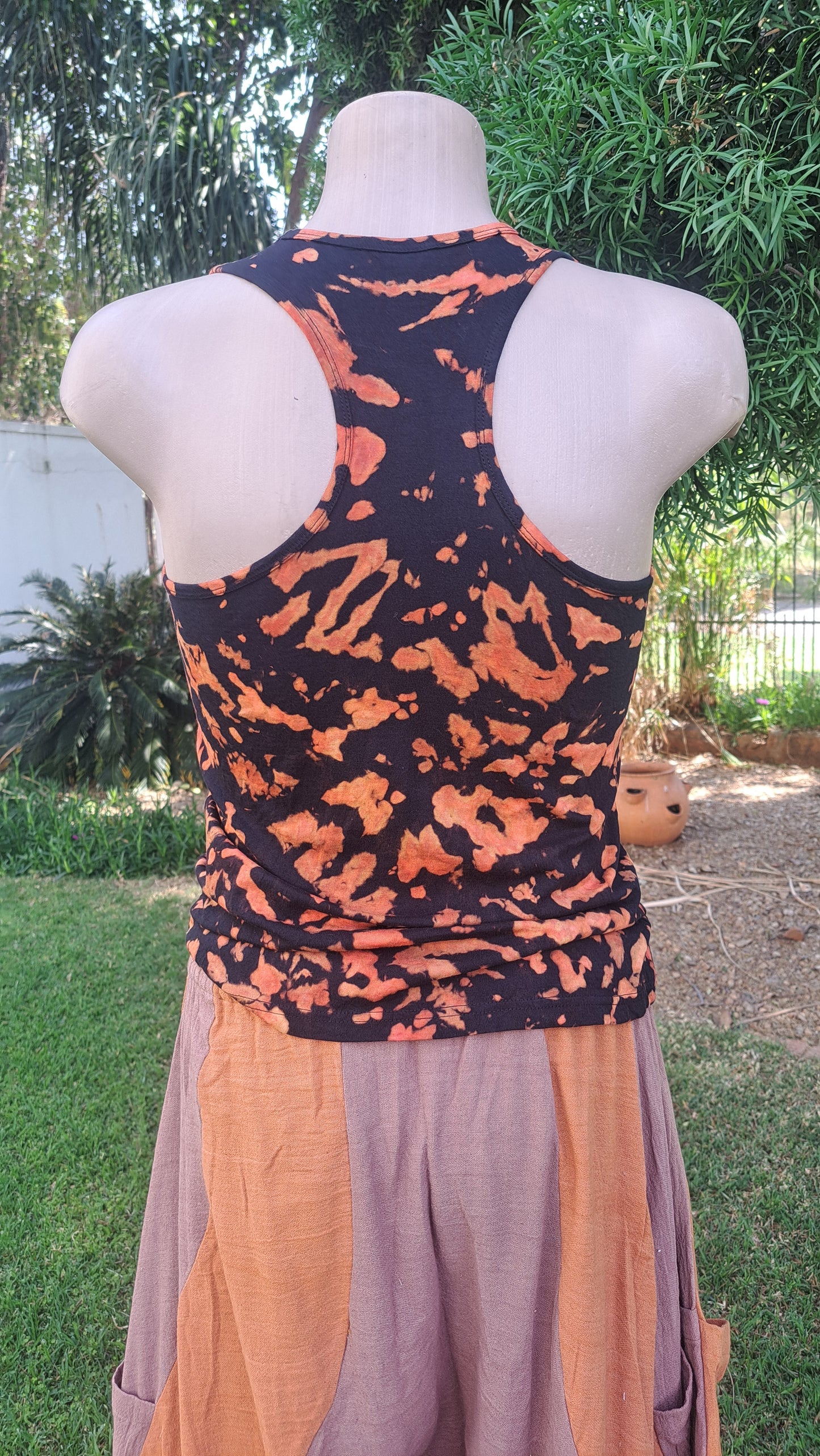 Lava Vest