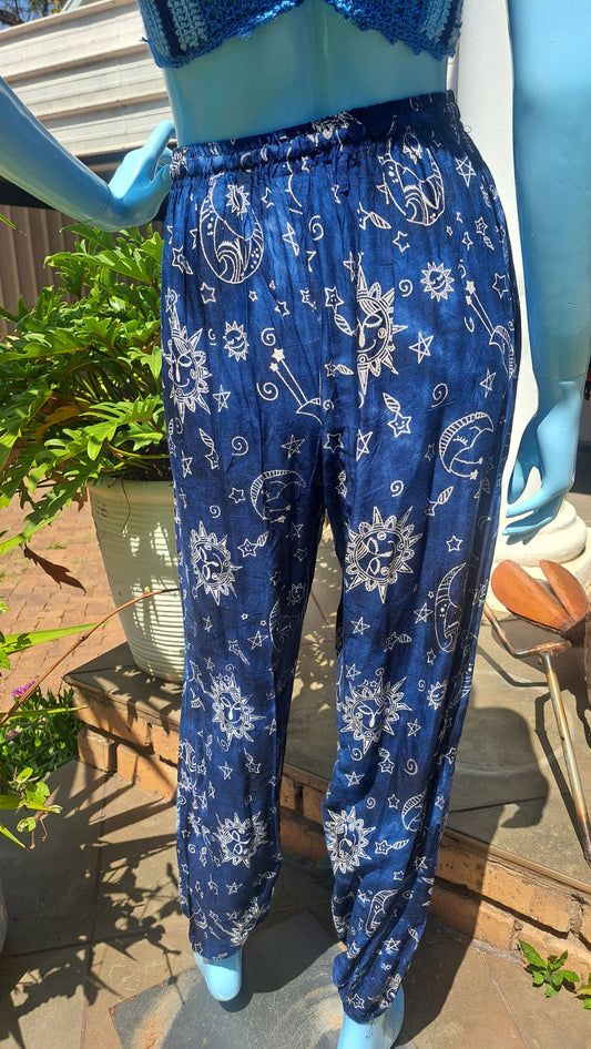 Midnight Sun/Moon Pants