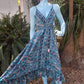 Ocean Spanish Frill