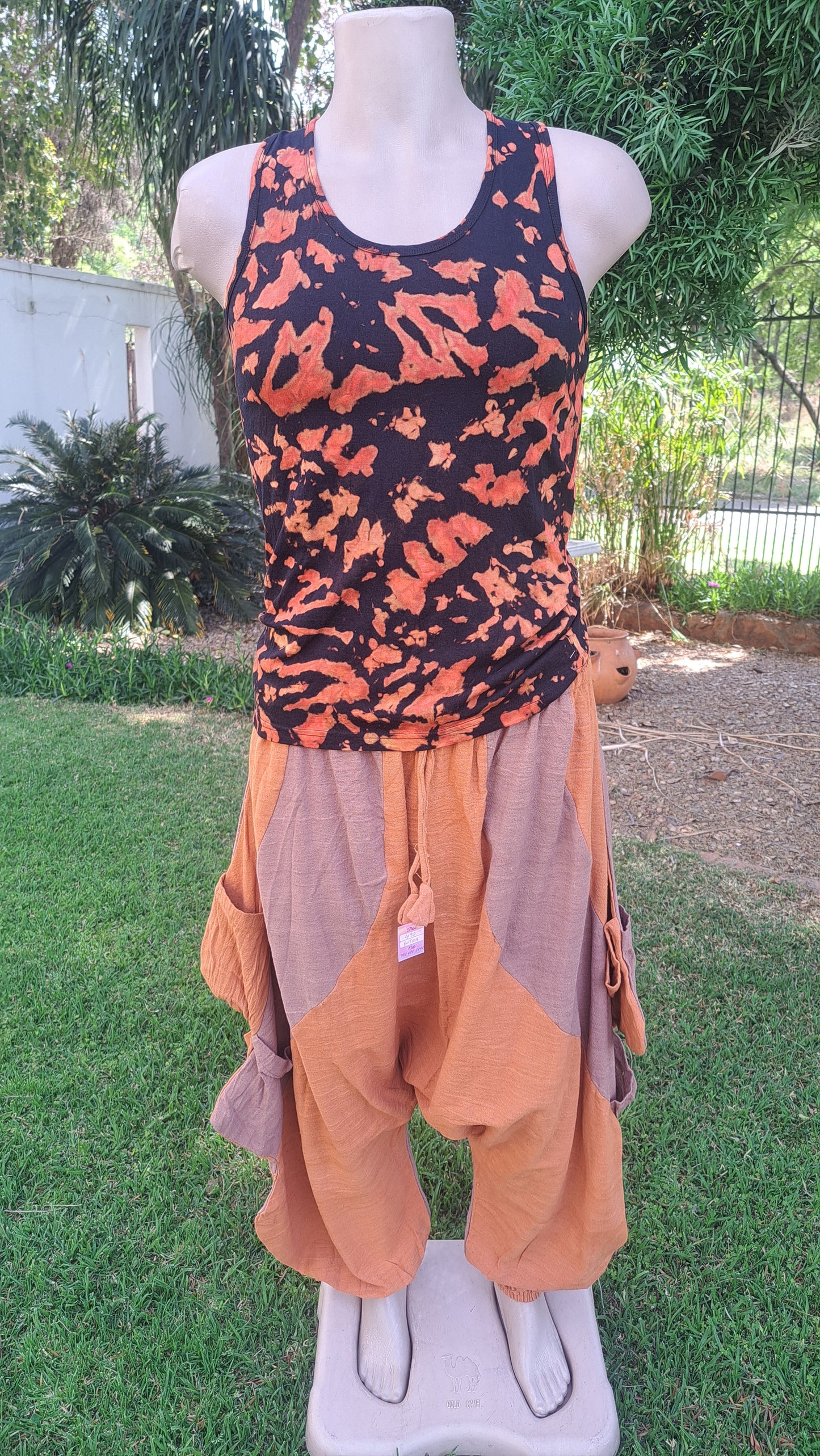Lava Vest