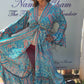 Wrap Kimono