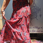 Frill Deluxe Gypsy Skirt