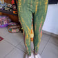 Khaki Nepali Legging