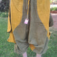 Moss Mustard Raw Aladdin