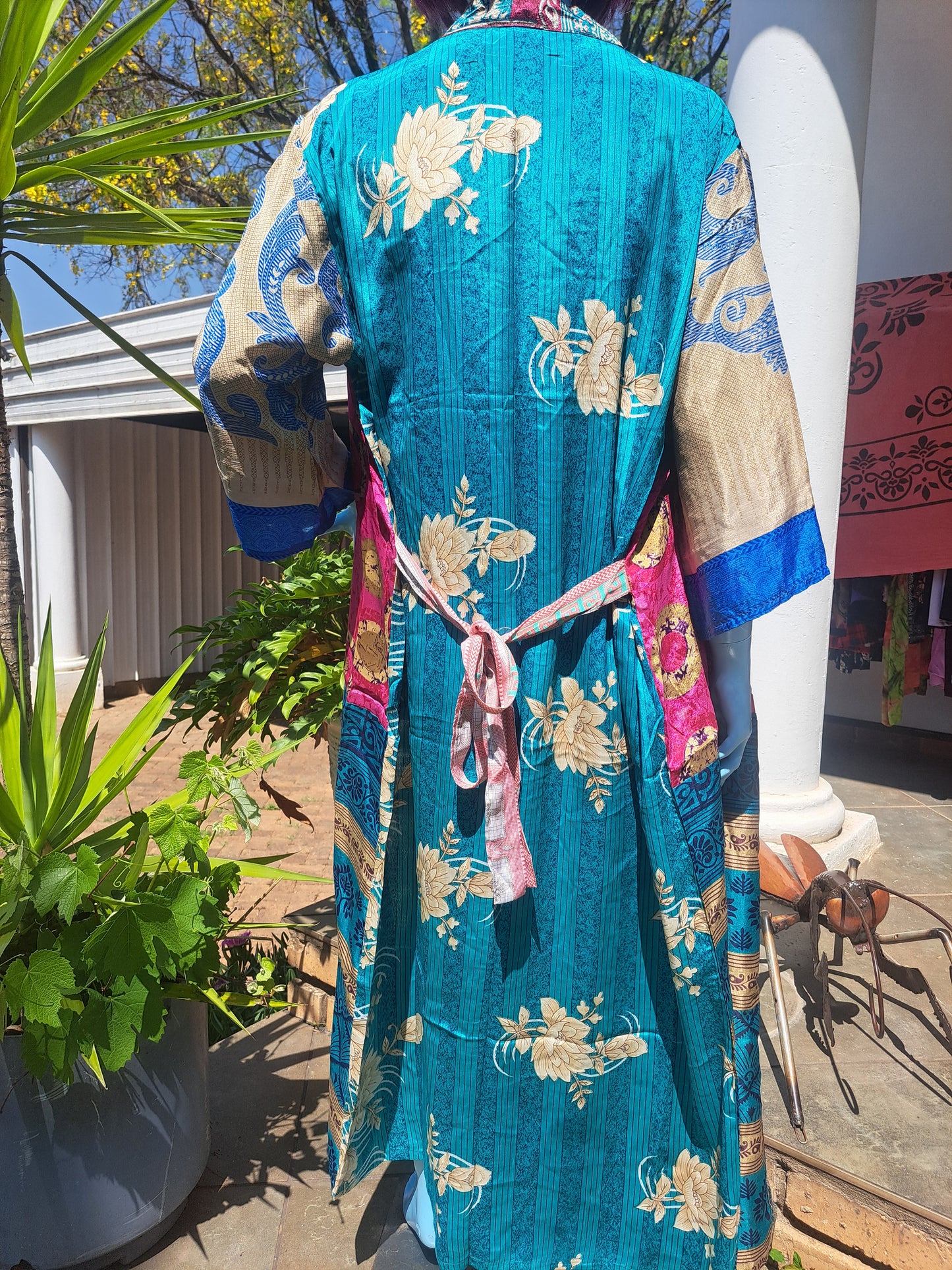 Cherice Escape Kimono