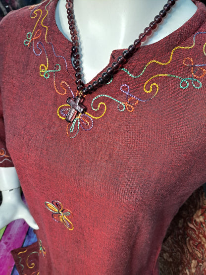 Nepali Kurti