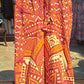 Red Mandala Aladdin