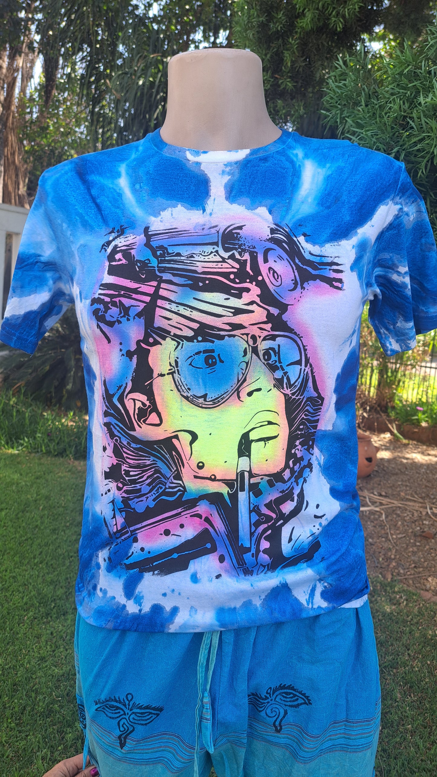 Fear & Loathing