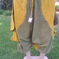 Moss Mustard Raw Aladdin